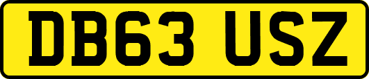 DB63USZ