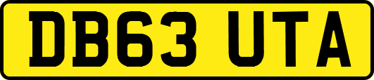 DB63UTA