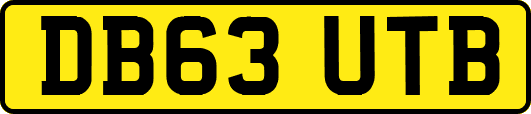 DB63UTB