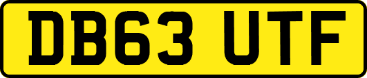DB63UTF