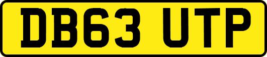 DB63UTP