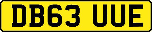 DB63UUE