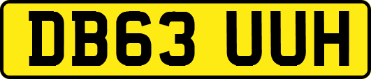 DB63UUH