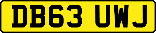 DB63UWJ