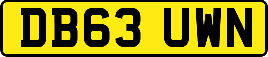 DB63UWN