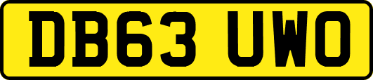 DB63UWO
