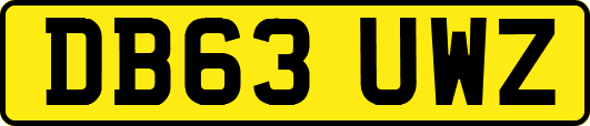 DB63UWZ