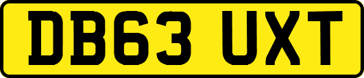 DB63UXT