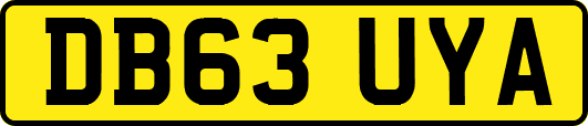 DB63UYA