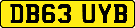 DB63UYB