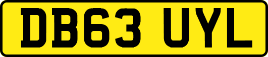 DB63UYL