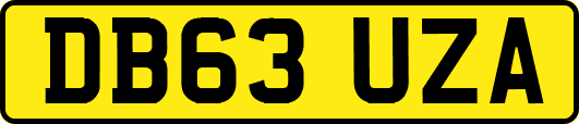 DB63UZA