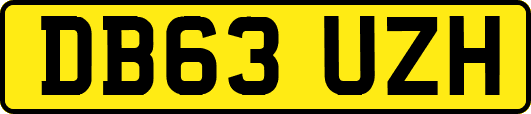 DB63UZH