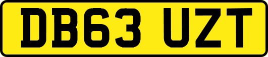 DB63UZT