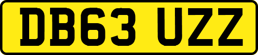 DB63UZZ