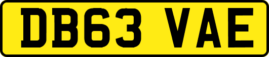 DB63VAE