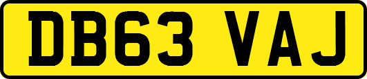 DB63VAJ