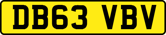 DB63VBV