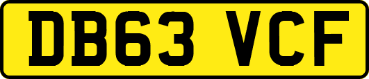 DB63VCF