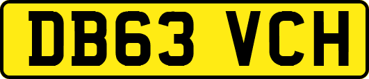 DB63VCH
