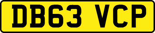 DB63VCP