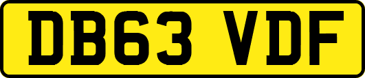 DB63VDF