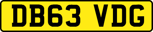 DB63VDG