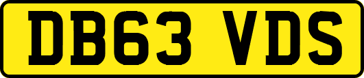 DB63VDS