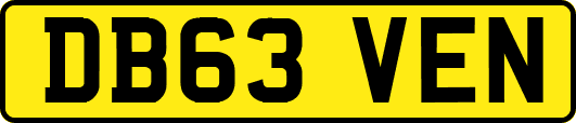 DB63VEN