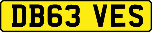 DB63VES