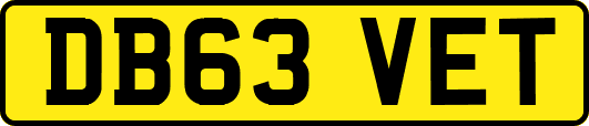 DB63VET
