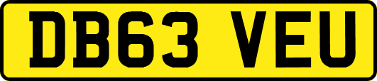 DB63VEU