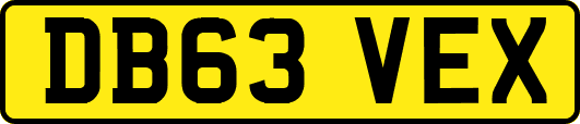 DB63VEX