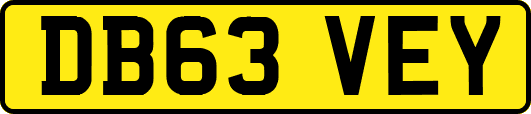 DB63VEY