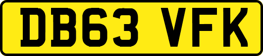 DB63VFK