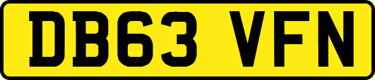 DB63VFN