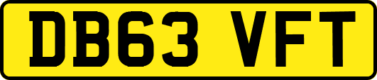 DB63VFT