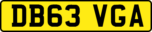 DB63VGA