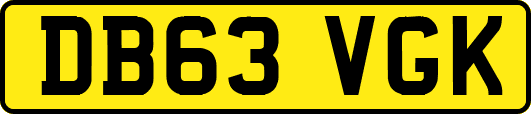 DB63VGK