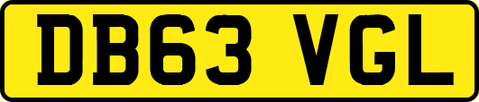 DB63VGL
