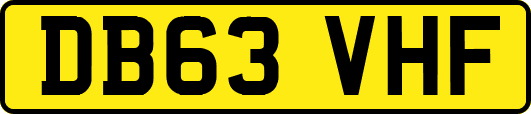 DB63VHF