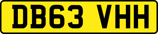 DB63VHH