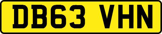 DB63VHN