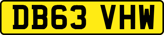 DB63VHW