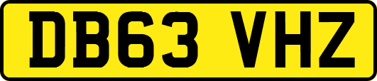 DB63VHZ