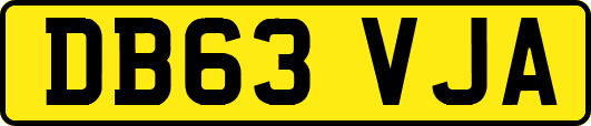 DB63VJA