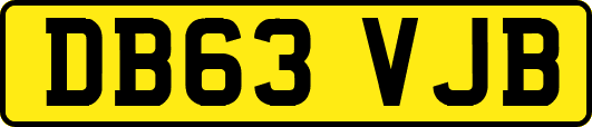 DB63VJB