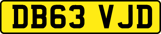 DB63VJD