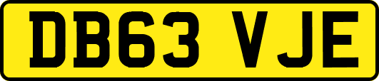 DB63VJE