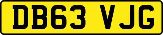 DB63VJG